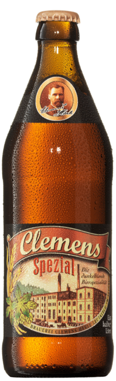 Flasche
